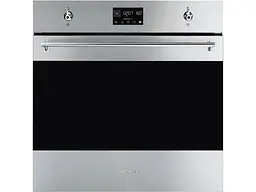 Духова шафа Smeg SO6302TX
