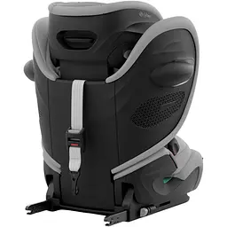 Автокрісло Cybex Pallas G3 Plus Stone Grey (525000949) - мініатюра 5