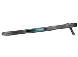 Охолоджувальна підставка для ноутбука 15.6 дюймів Trust Xtream Cooling Breeze - мініатюра 4