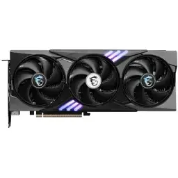 Відеокарта MSI GeForce RTX5060Ti 8Gb GAMING TRIO OC (RTX 5060 Ti 8G GAMING TRIO OC)