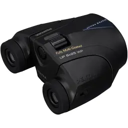 Бінокль Pentax UP 8x25 WP (61931) (930214) - миниатюра 5