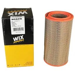 Повітряний фільтр для автомобіля Wixfiltron WA6415 - мініатюра 2