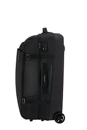 Дорожня Сумка На Колесах Samsonite ARMOX BLACK 68x43x31 KQ2*09006 - мініатюра 13