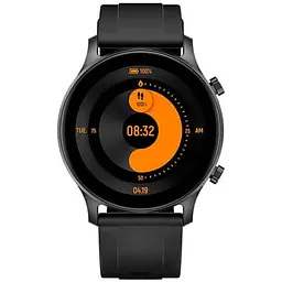 Розумний спортивний годинник HAYLOU Smart Watch RS3 LS04 - мініатюра 3