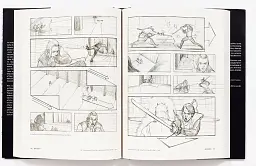 Star Wars Storyboards. The Prequel Trilogy - мініатюра 5