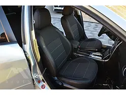 Авточохли модельні MW Brothers для Mazda 6 (I) c 2002 - мініатюра 7