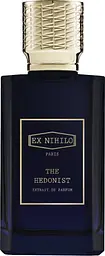 Оригінал Ex Nihilo The Hedonist Extrait de Parfum 100 мл Парфуми