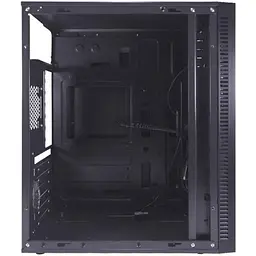 Корпус GTL N3202C Mandalorian чорний (GTL3202C) [173404] - мініатюра 3