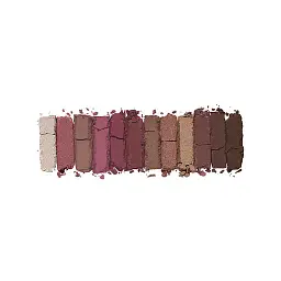 Палетка тіней для повік Rimmel Magnif'eyes Eye Countouring Palette, відтінок 007 (Chrimson), 14,16 г (8000019011867) - мініатюра 2
