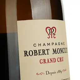 Шампанське Robert Moncuit Reserve Perpetuelle, біле, екстра-брют, 0,75 л (50612) - мініатюра 3
