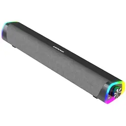 Колонка Lenovo L101 стаціонарна чорна