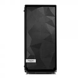 Корпус Fractal Design Meshify C Black (FD-CA-MESH-C-BKO) Без БП - мініатюра 3
