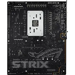 Материнська плата Asus ROG Strix B850-E Gaming WIFI (90MB1J60-M0EAY0) [139936] - мініатюра 6