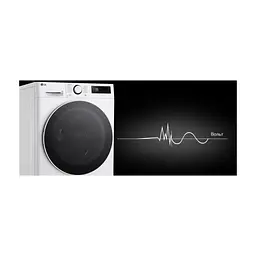 Стиральная машина LG F2Y5PS0W - миниатюра 6