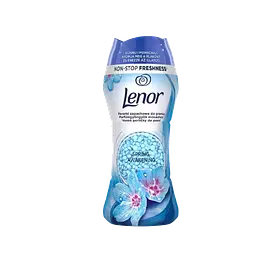 Кондиціонер-парфум Lenor Spring Awakening для білизни у гранулах 195 г