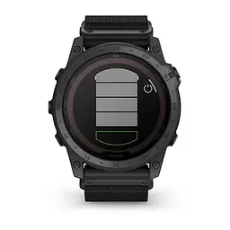 Смарт-годинник Garmin Tactix 7 Pro Edition Solar Powered with Nylon Band [010-02704-10/11] [73512] - мініатюра 7