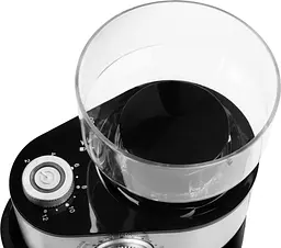 Кавомолка жорнова ECG KM 1412 Aromatico - мініатюра 6