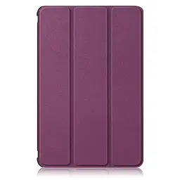 Чохол-книжка BeCover Smart для Samsung Galaxy Tab S7 SM-T870/SM-T875/Tab S8 SM-X700/SM-X706 Purple (705223)