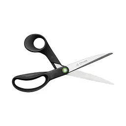 Ножиці універсальні великі Fiskars ReNew 25 см (1074546) - мініатюра 2