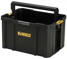 Ящик для інструменту TSTAK відкритий 440х320x275мм DeWALT hoz0012793 - мініатюра 2