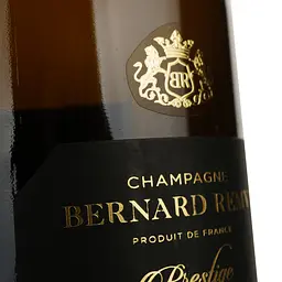 Шампанське Bernard Remy Prestige,12%, 0,75 л (ALR16103) - мініатюра 3