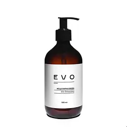 Міцелярна вода EVO derm 500 мл