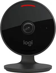 Веб камера Logitech Circle View Wired camera (961-000490)