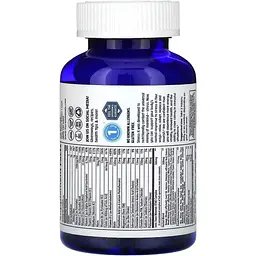 Відновлення та захист від стресу Trace Minerals Stress-X 120 таблеток - мініатюра 2