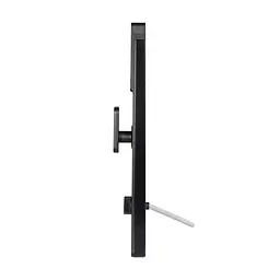 Замок біометричний автономний Trinix TRL-8804BTV Black L/R з Bluetooth та Wi-Fi, розпізнаванням облич, долоней, зчитувачем відбитків пальців і карт Mifare (65-00087) - мініатюра 4