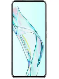Смартфон ZTE Axon 30 5G 12/256 Aqua Blue