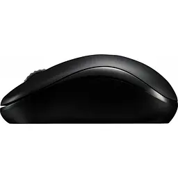 Миша Rapoo M10 Plus Black (6940056109255) [113035] - мініатюра 3