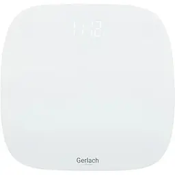 Весы напольные Gerlach GL 8166 до 180 кг