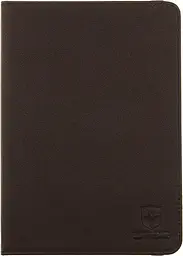 Чохол-книжка DTBG Universal 7" D8728 Brown - мініатюра 2