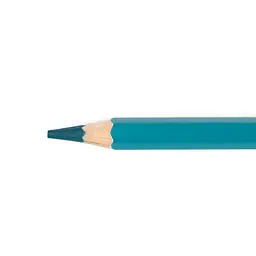 Олівець акварельний 99IDEAS "Aqua Expert", Turquoise/Бірюзовий, 99AE-TURQ