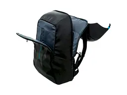Рюкзак для ноутбука Acer Predator Utility Lite Backpack 16 (GP.BAG11.07U) - мініатюра 2