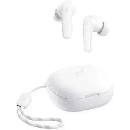 Навушники TWS Anker SoundCore R50i White (A3949G21) UA - мініатюра 5