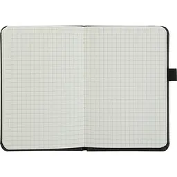 Книга записна Buromax Etalon в клітинку 140х95 мм біла 96 аркушів (BM.296160-12) - мініатюра 4