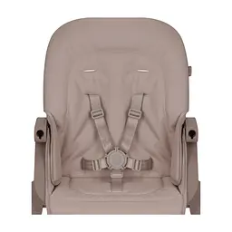 Стілець для годування Lionelo Linn Plus BEIGE TAUPE (LO-LINN PLUS BEIGE TAUPE) - мініатюра 4