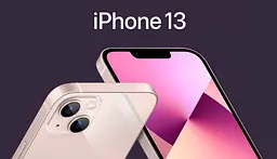 Смартфон Apple iPhone 13 512GB Midnight (MLQC3) [60215] - мініатюра 6