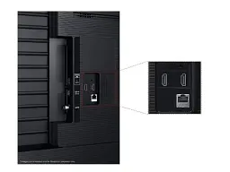 Телевізор Samsung UE55M80HAUXUA - мініатюра 7