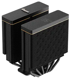 Кулер для процесора OCYPUS IOTA A62 BK (IOTA-A62-BK2NNWD00X-GL) - мініатюра 6