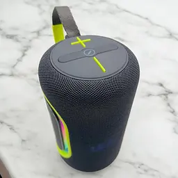 Колонка Bluetooth Hopestar P69 20W Gray - мініатюра 3