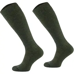 Шкарпетки Comodo HUN2 35-38 S Хакі (COMO-HUN2-01-S)