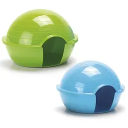 Savic Hamster Iglo будиночок для хом'яків, пластик