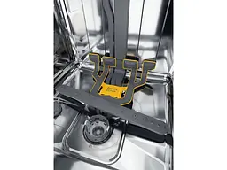 Вбудована посудомийна машина Whirlpool W8IHT40T - мініатюра 5