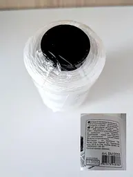 Нитка для прошивки документів поліефірна Buromaх 850 метрів (BM.5555) - мініатюра 7
