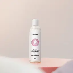 Анальна змазка на силіконовій основі Satisfyer Juicy Lubricant Booty Silicon silicone based 150 мл - мініатюра 8