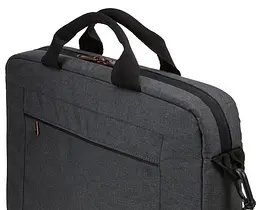 Сумка Case Logic Era Attache for 14" ERAA-114 (Obsidian) (7081978) - мініатюра 8