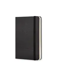 Записник Moleskine Disney кишеньковий, Нелінований (LEDIQP012) - мініатюра 2