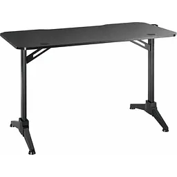 Комп'ютерний ігровий стіл GamePro GD112 Black [123475]